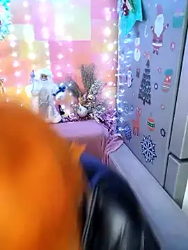 Very_sly_fox's cam snapshot