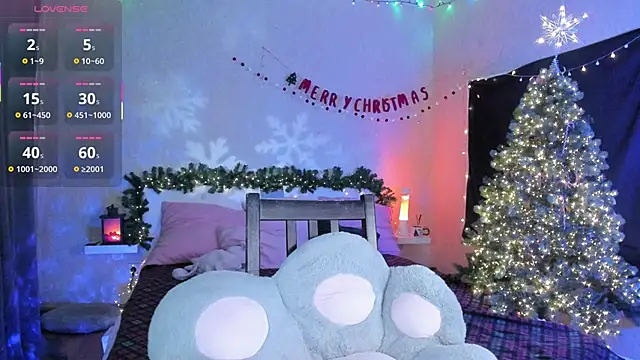 Misty_Shadow's cam snapshot