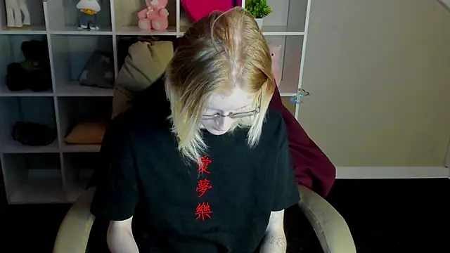 ElizabethHarpper live sex cam