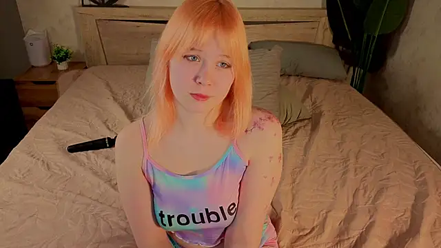 Amy_Kimberlly's cam snapshot