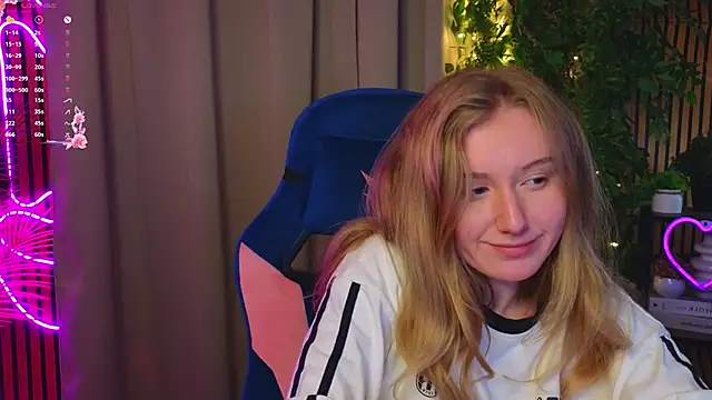 PriscillaPowell's cam snapshot