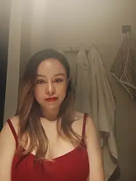 Christine-le1's cam snapshot