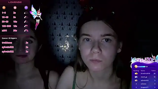 AzumiWenius live sex cam