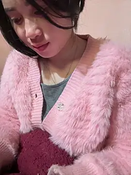 Xinli_one's cam snapshot