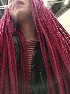 Frost_foxy's cam snapshot