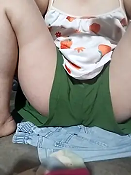 -Hazel-123's cam snapshot