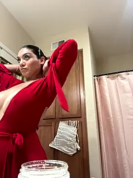 anikari's cam snapshot