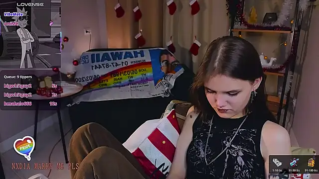 Dilara_xBaby live sex cam