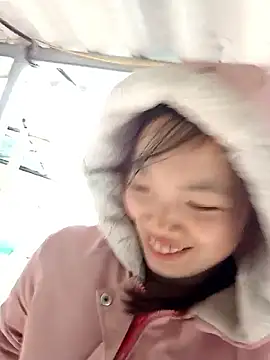 ngan-cute's cam snapshot