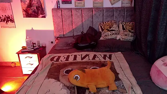 Inori_08's cam snapshot