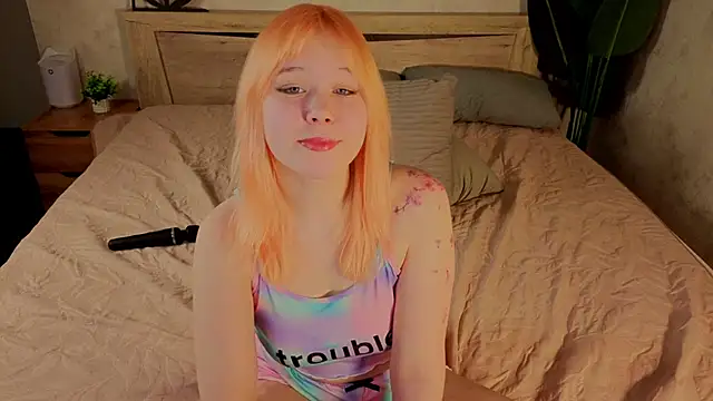 Amy_Kimberlly's cam snapshot