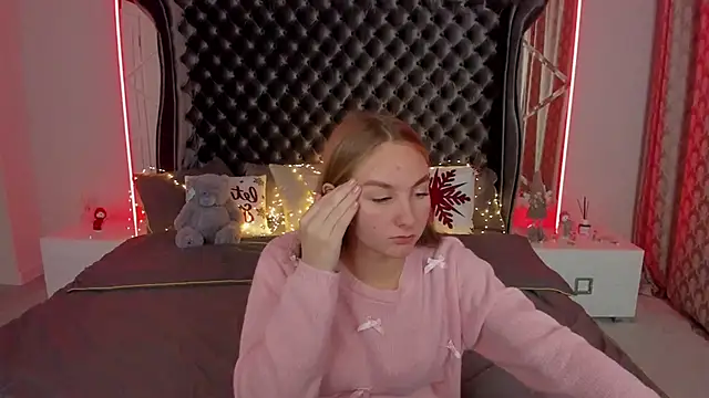 MilaAddams's cam snapshot