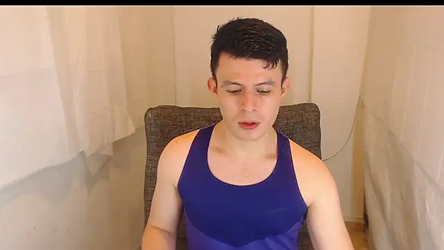 MARCUS_FIRE's cam snapshot