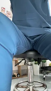 Beauty_Spa's cam snapshot