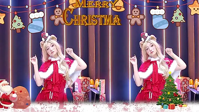 Miss-Girl's cam snapshot