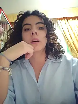 Lunecita's cam snapshot