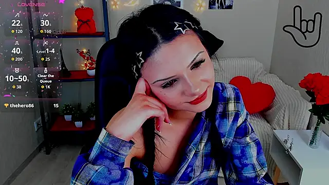 Kitti__'s cam snapshot