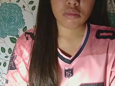 ChubbyButty's cam snapshot