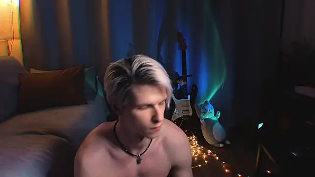 Breston_Sweet live sex cam