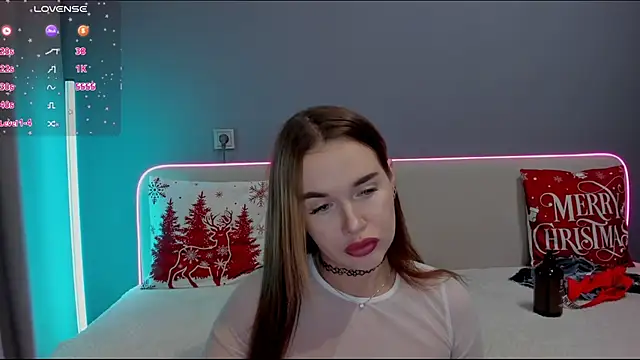 Malika_Lisan's cam snapshot