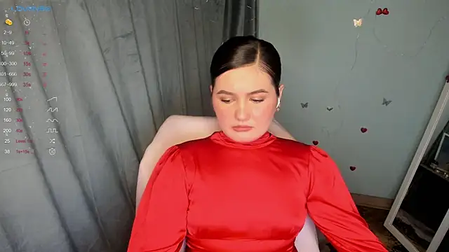 Lei_White's cam snapshot