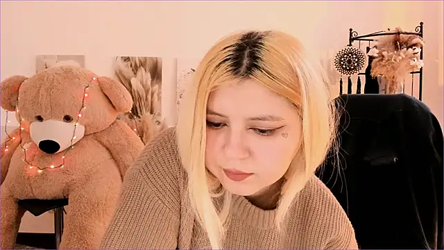 DiaAngell's cam snapshot