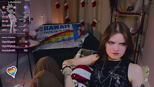 Dilara_xBaby's cam snapshot