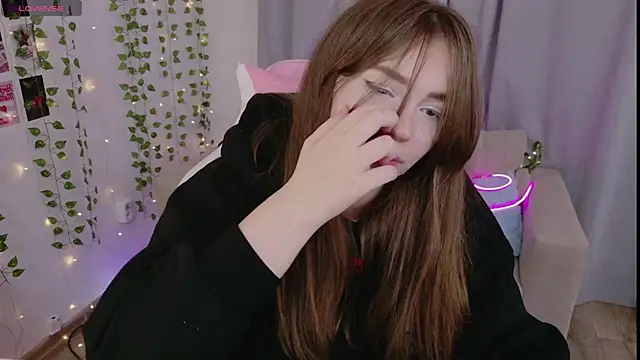 Moon__Bunny's cam snapshot