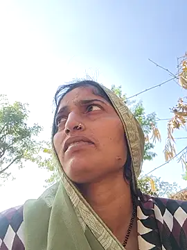 Pooja_shre's cam snapshot