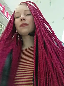 Frost_foxy live sex cam