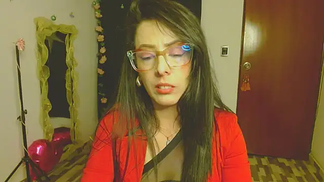 ella_peck's cam snapshot