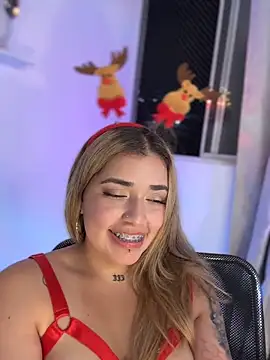 JoselinFlower_'s cam snapshot