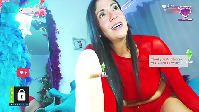 Abri_369's cam snapshot