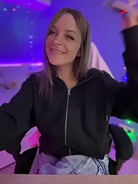 SashaRock's cam snapshot