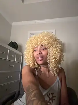 butterflybootyy's cam snapshot