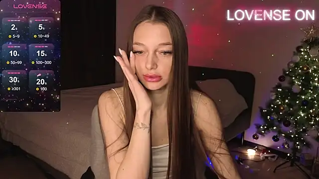 Cherry_air's cam snapshot