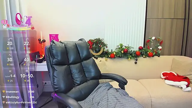 _Shy_Jenny_'s cam snapshot