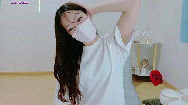 TSUKI_circle's cam snapshot