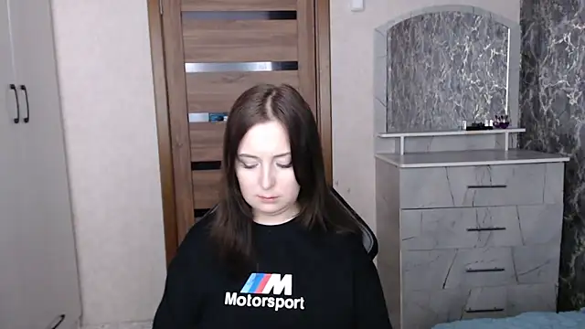 Kristy-Max's cam snapshot