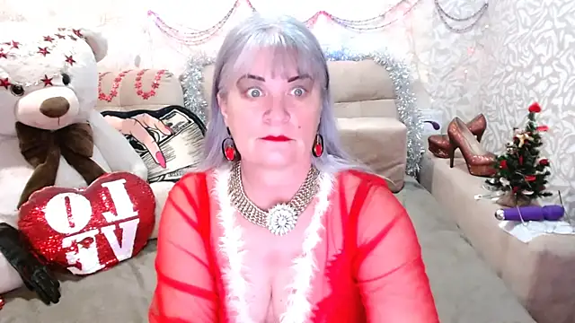 SiberiabBerry's cam snapshot