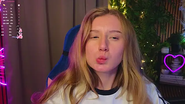 PriscillaPowell's cam snapshot