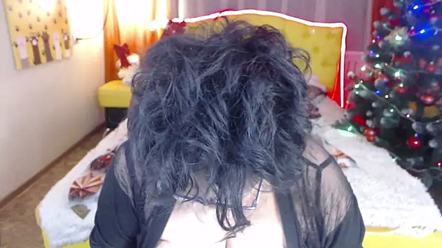 MasterLeila's cam snapshot