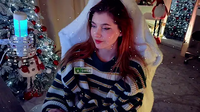 honeycherry's cam snapshot