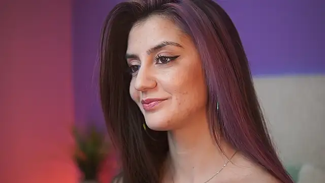 SabrinaHope live sex cam