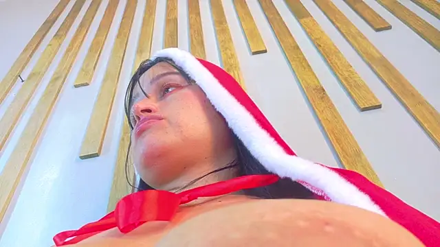 Jennifer_Vega1's cam snapshot