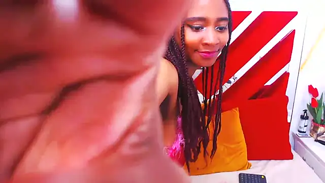 AmbarSmit's cam snapshot