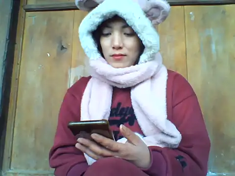 Maylyly_k2's cam snapshot