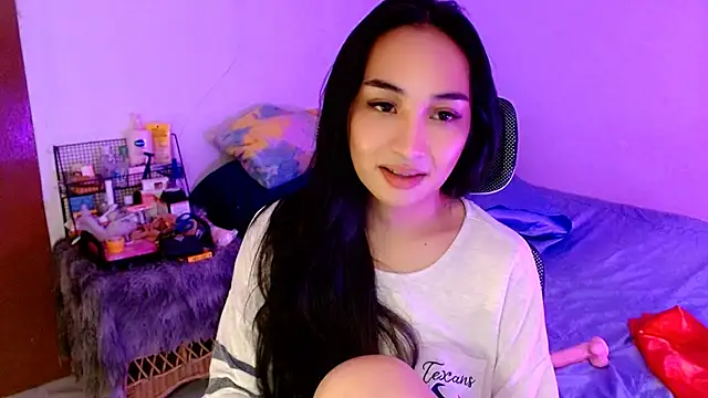 SweetLilly_18 live sex cam