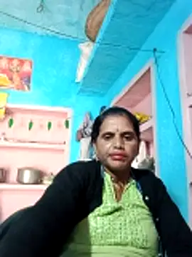 Mohni_cute's cam snapshot