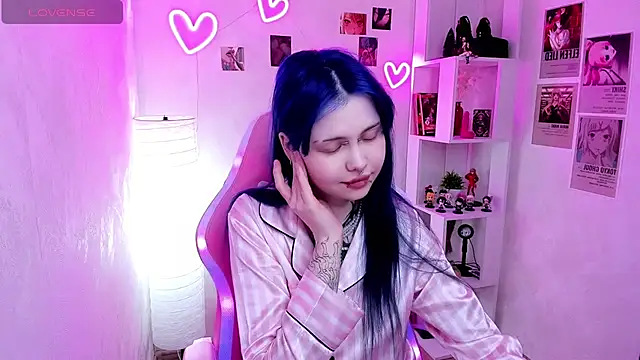 Morana_Batt's cam snapshot